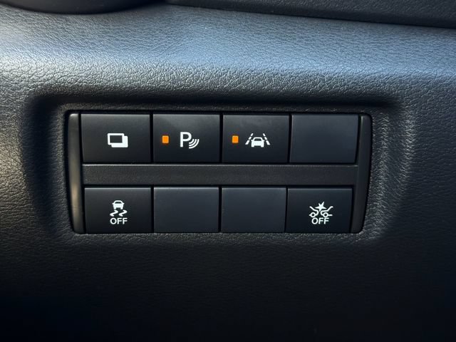 Used 2024 Nissan Versa S w/ Trunk Package FWD image 26