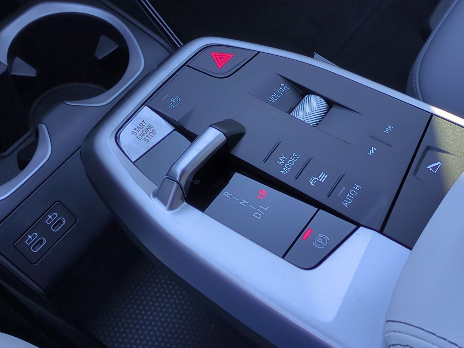 New 2026 BMW X1 xDrive28i w/ Technology Package image 26