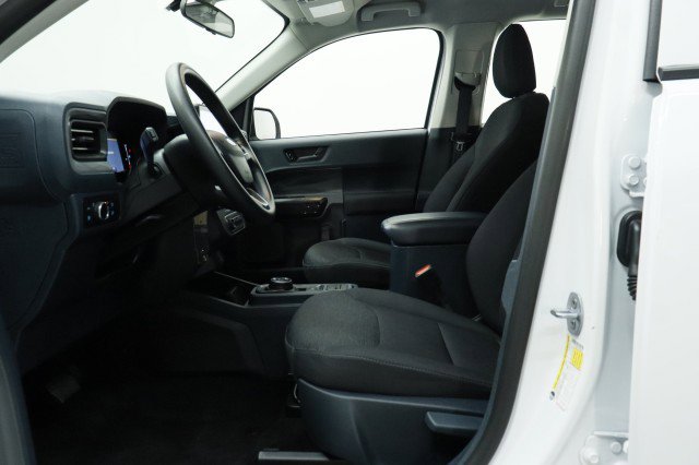 Used 2025 Ford Maverick XL FWD image 7