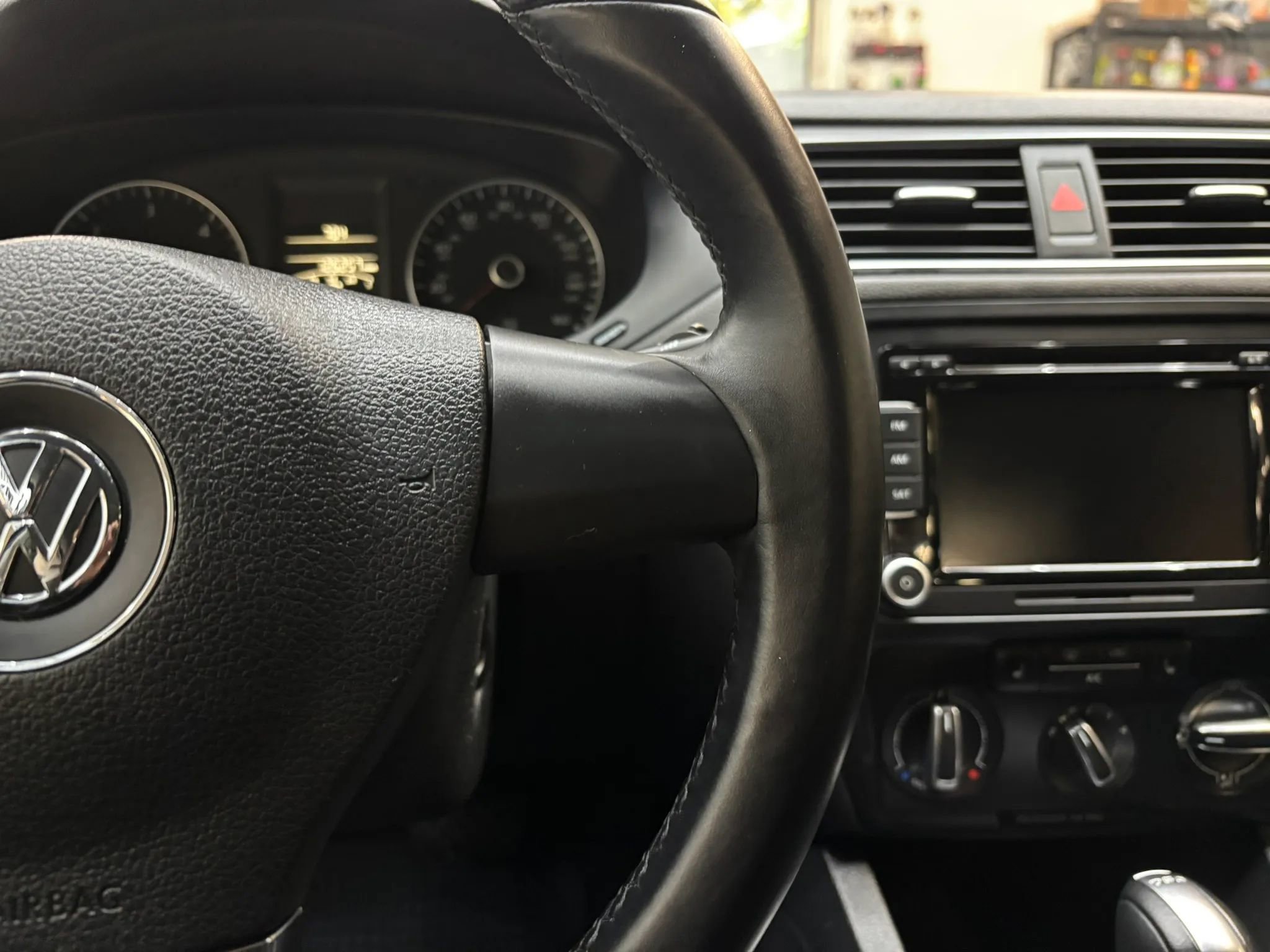 Used 2014 Volkswagen Jetta TDI FWD image 17