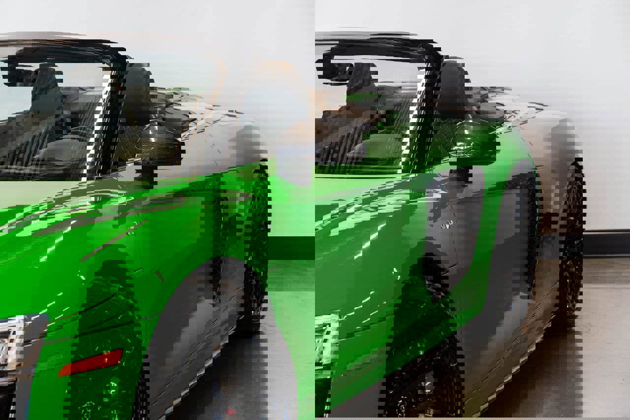 Used 2018 Audi R8 V10 plus image 29