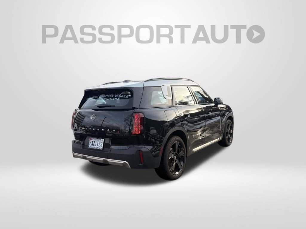 Used 2025 MINI Cooper Countryman S image 7