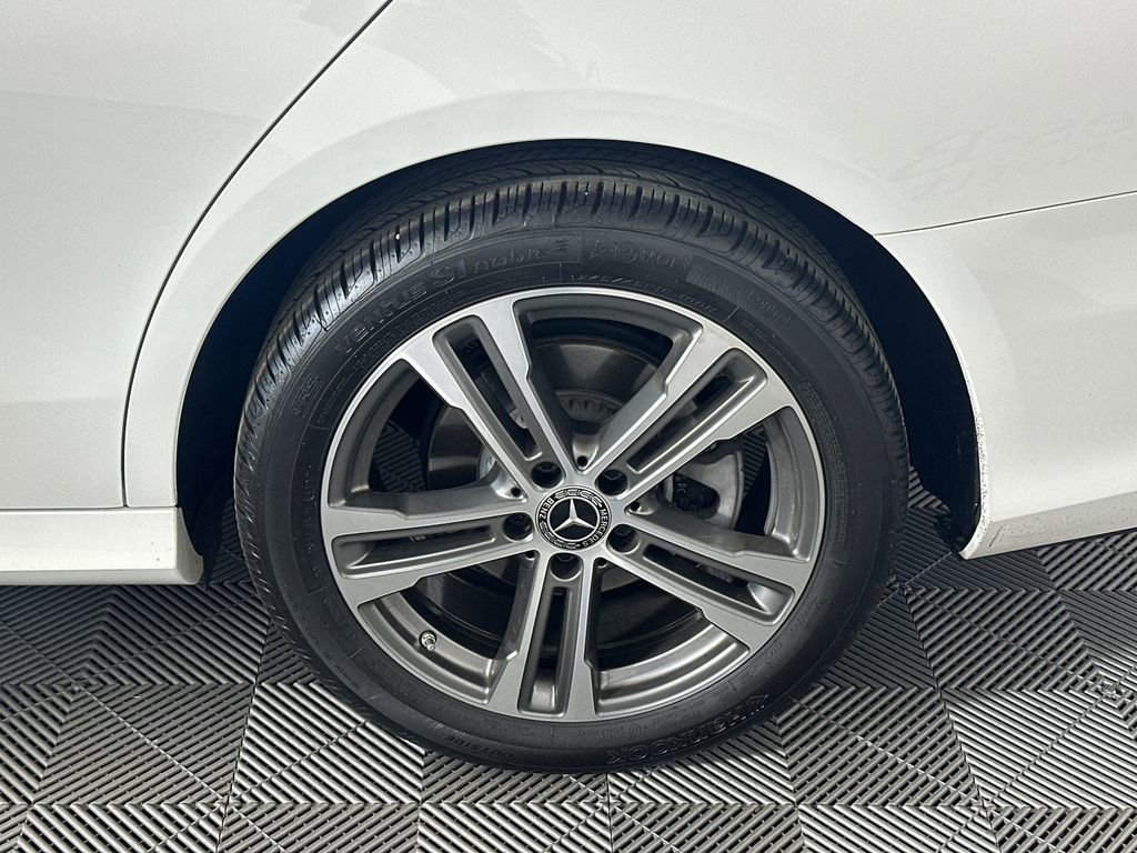 Certified 2023 Mercedes-Benz E 350 4MATIC Sedan image 10