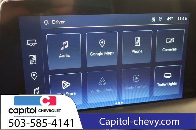 Used 2023 Chevrolet Suburban LT image 23