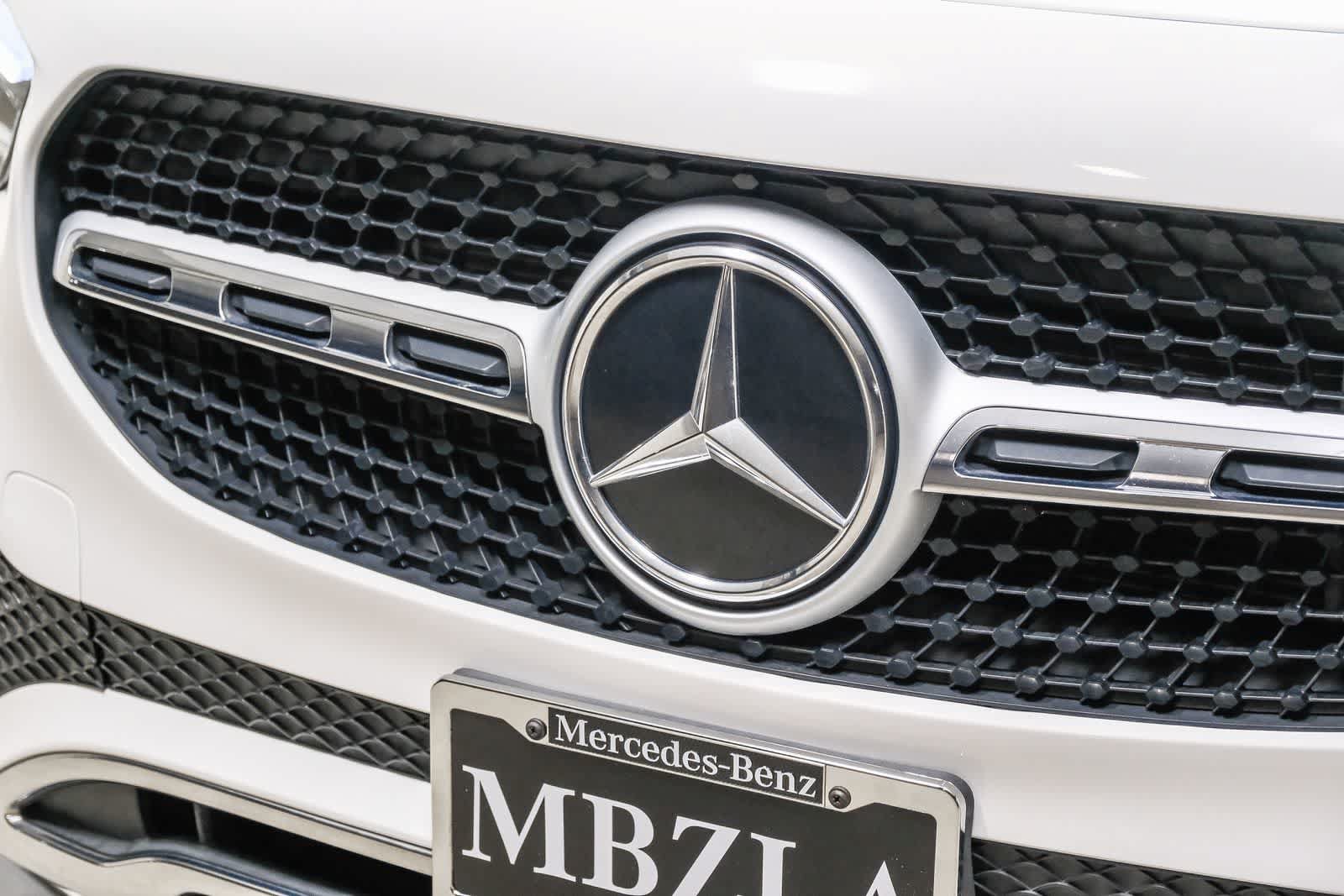 Certified 2023 Mercedes-Benz GLA 250 image 13