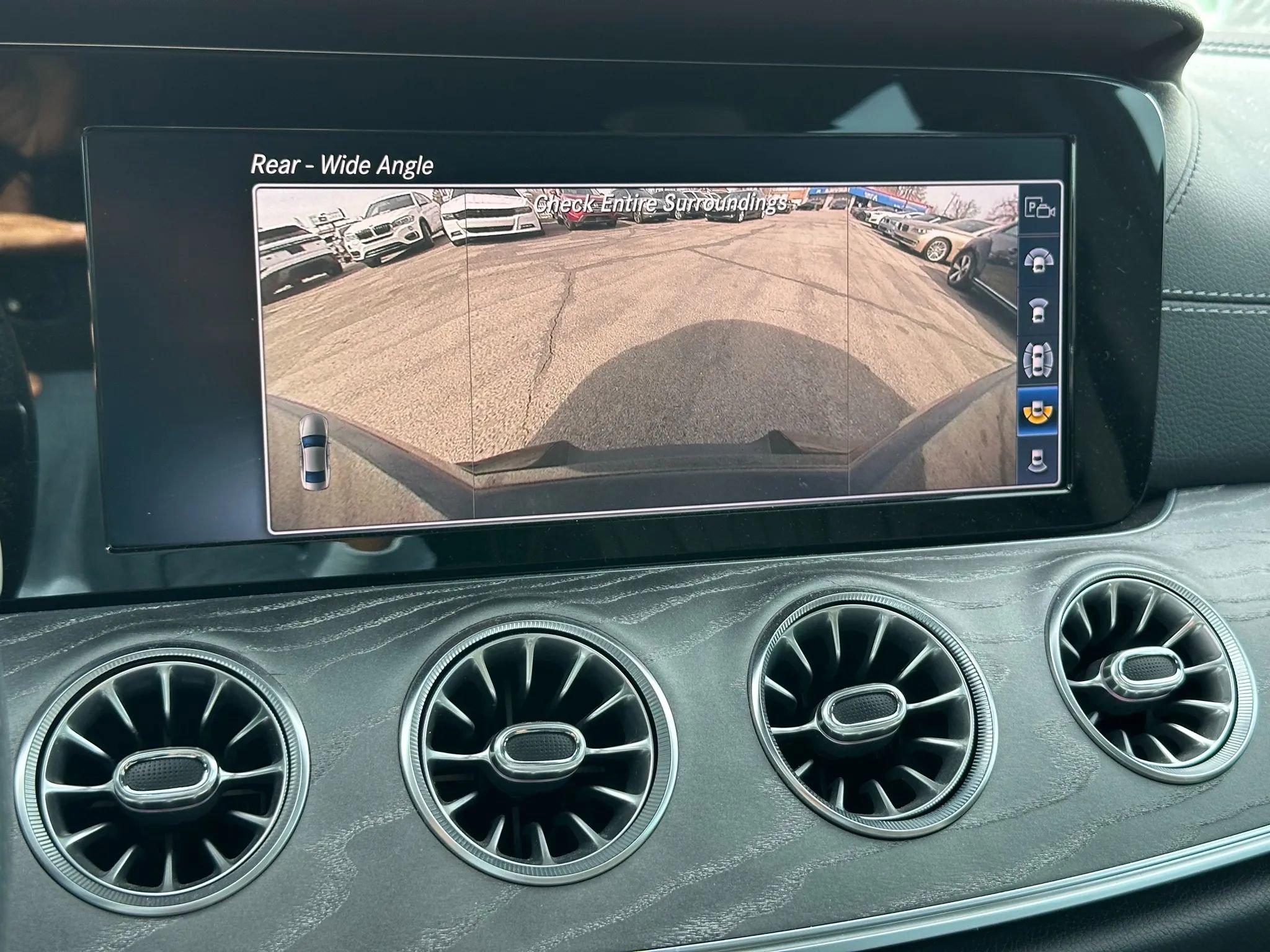 Used 2019 Mercedes-Benz CLS 450 image 52