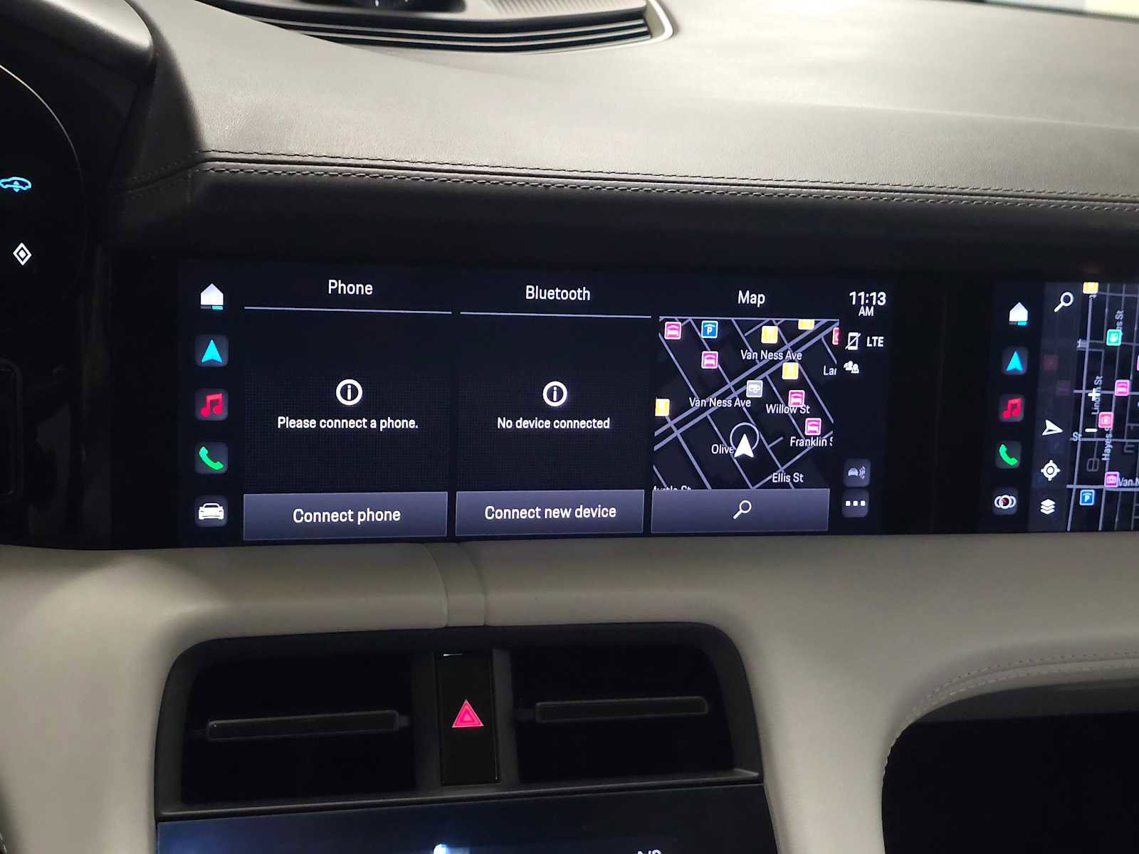 Used 2024 Porsche Taycan GTS image 31