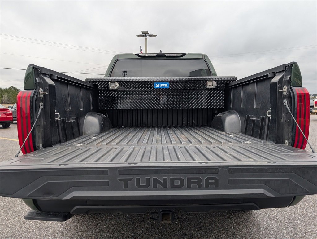 Used 2023 Toyota Tundra SR5 image 35