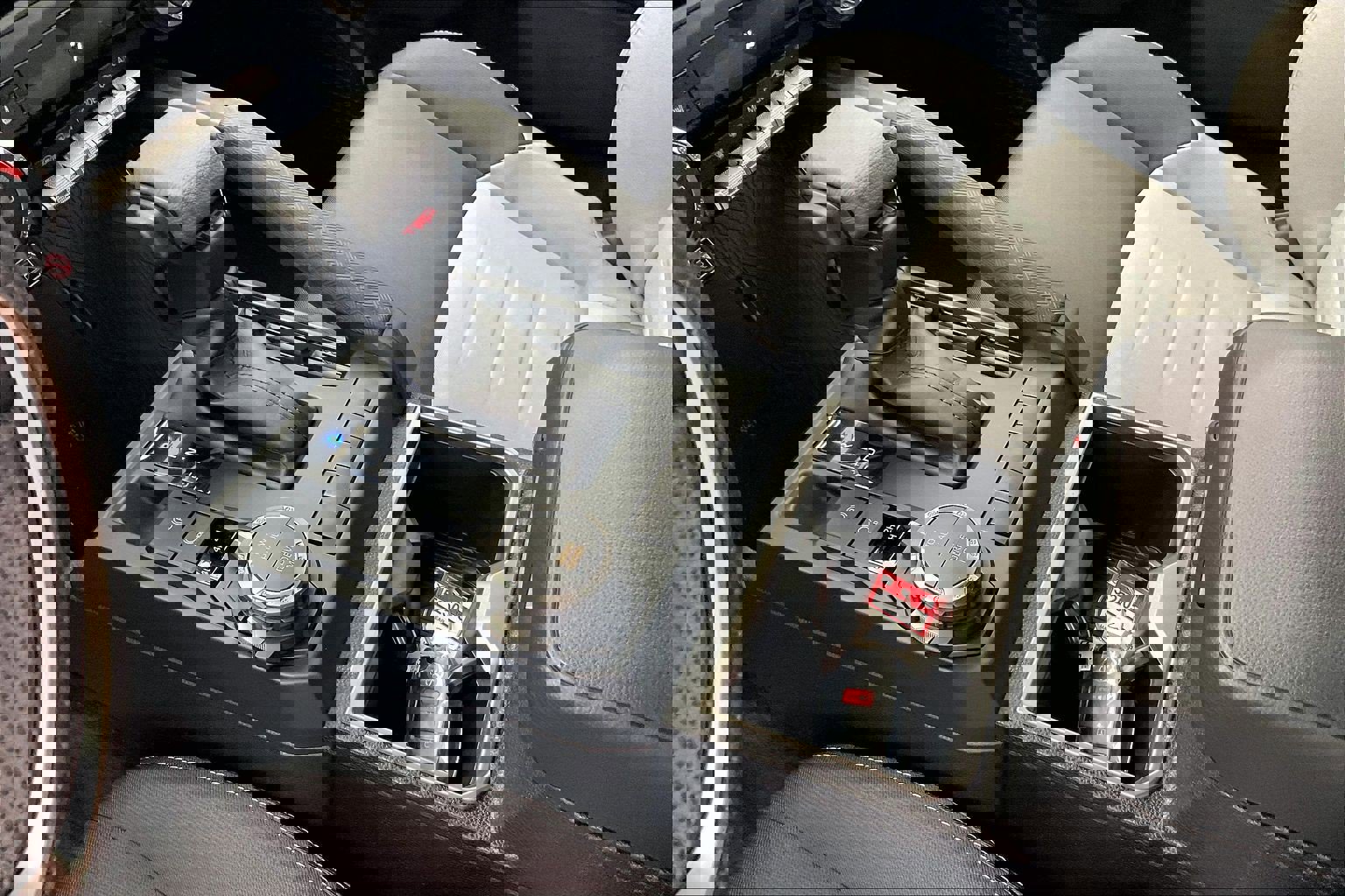 New 2025 Toyota Tacoma TRD Sport image 8