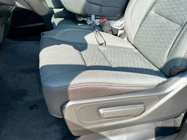 New 2025 RAM 1500 Tradesman image 19