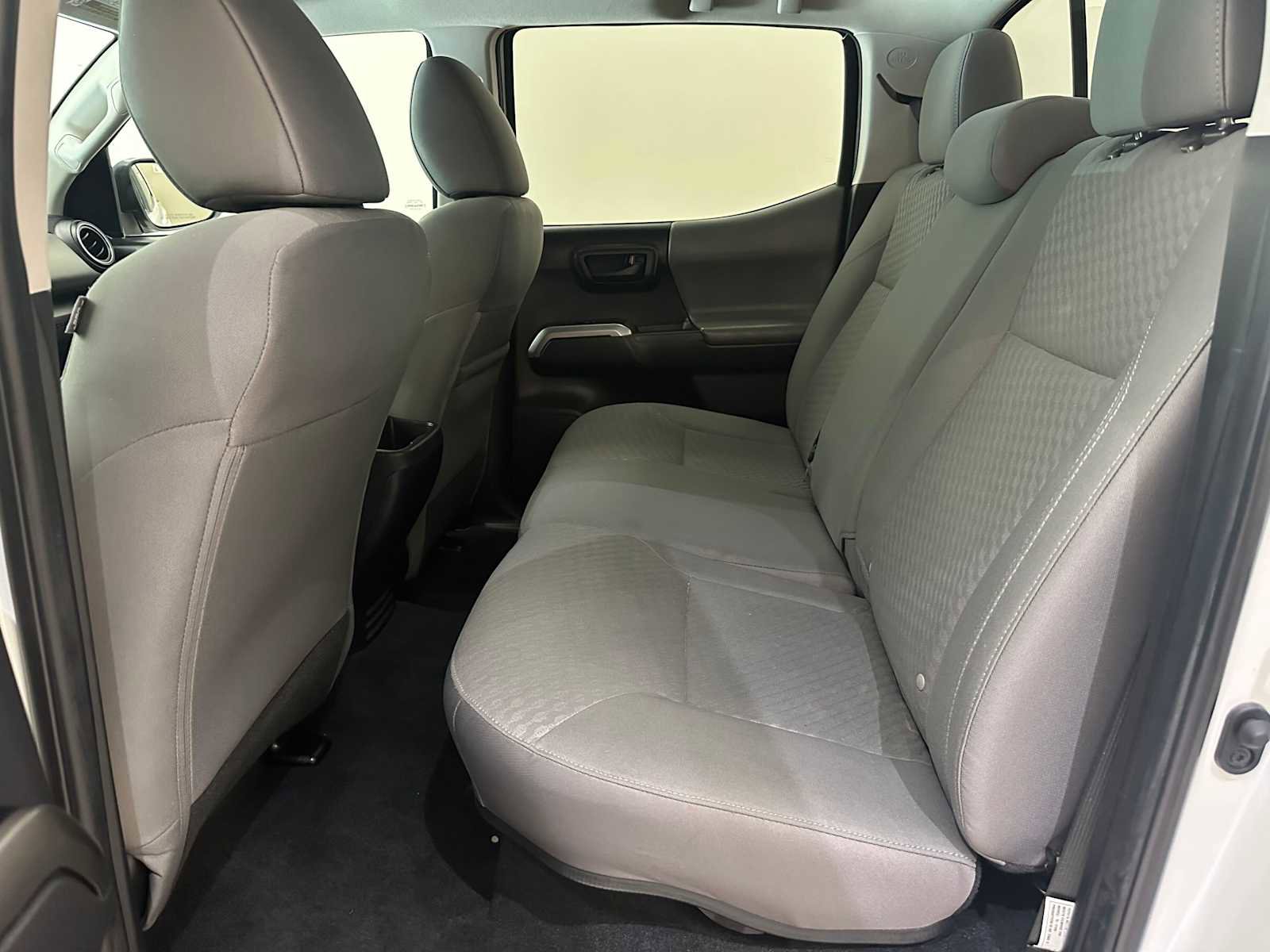 Certified 2023 Toyota Tacoma SR5 RWD image 22