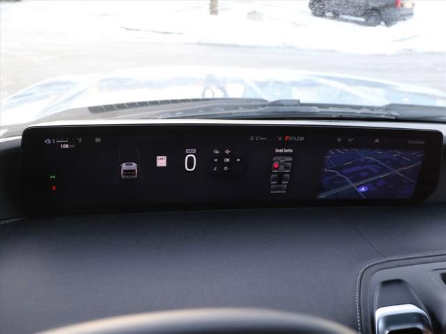 Used 2025 Ford Expedition Max Platinum w/ Stealth Appearance Package image 28