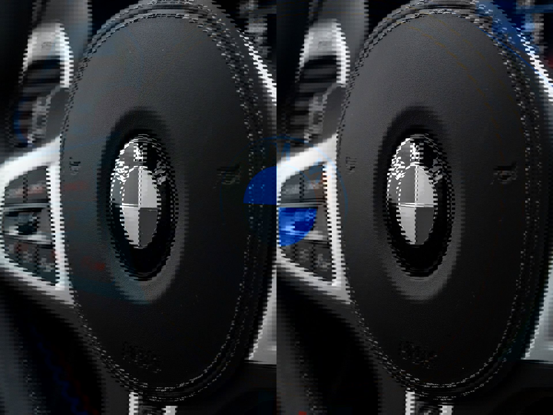 New 2026 BMW M850i xDrive Coupe image 32