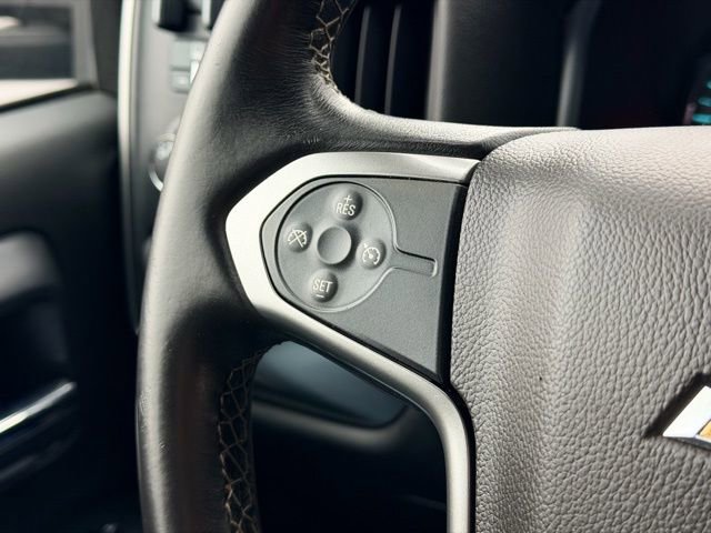 Used 2015 Chevrolet Silverado 2500 LT w/ LT Convenience Package image 10