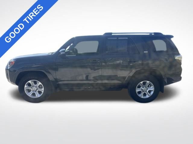 Used 2024 Toyota 4Runner SR5 Premium image 7