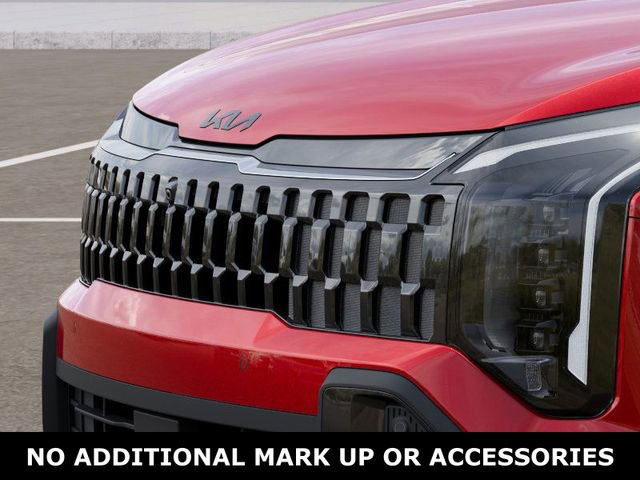 New 2026 Kia Sportage X-Pro Prestige image 12