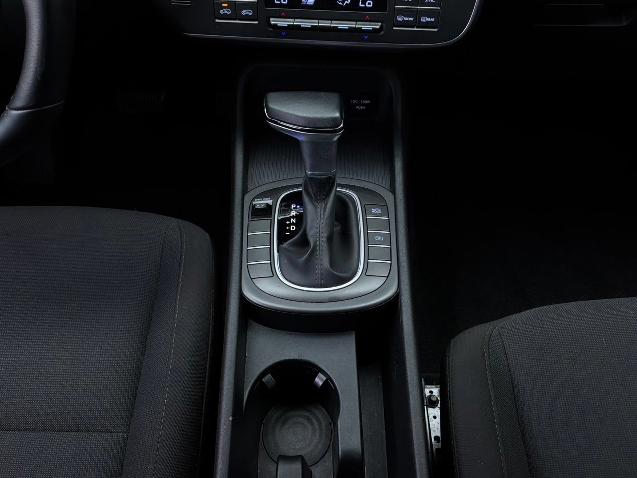 Used 2025 Hyundai Kona SEL FWD image 15