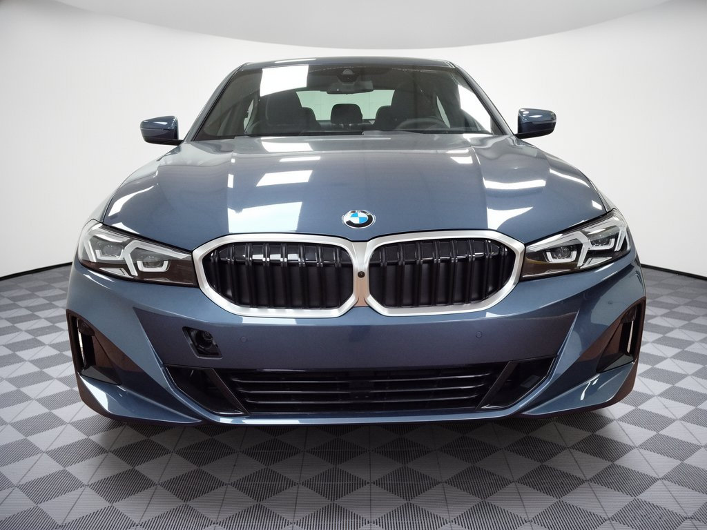 Used 2026 BMW 330i xDrive Sedan w/ Premium Package AWD/4WD image 6