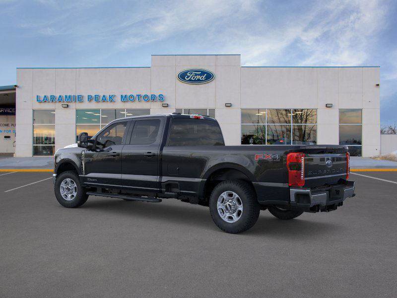 New 2026 Ford F350 XLT w/ XLT Premium Package image 4