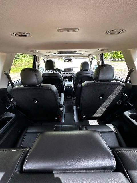 Used 2021 Kia Telluride EX w/ EX Premium Package AWD/4WD image 17