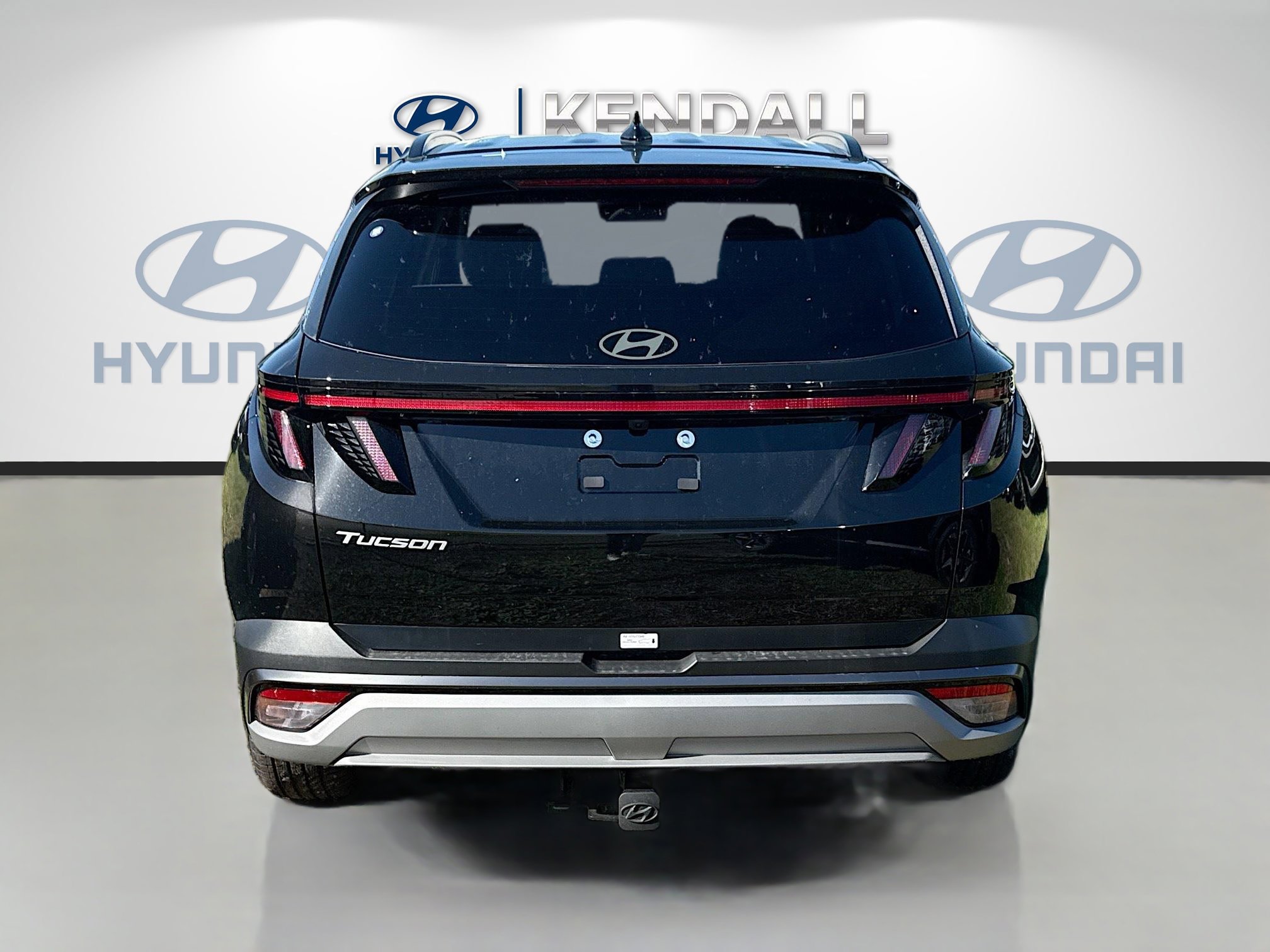 New 2026 Hyundai Tucson SEL image 5
