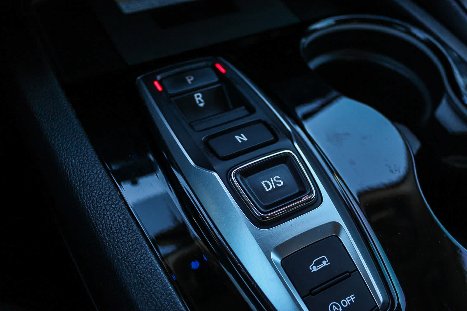 Certified 2019 Honda Pilot Elite image 18