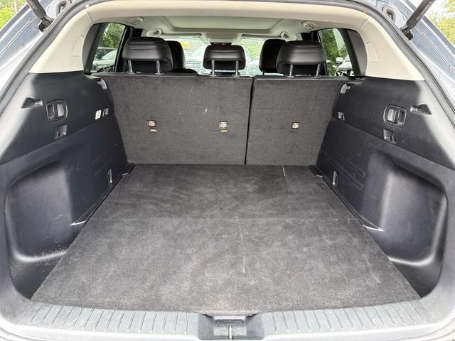 Used 2024 MAZDA CX-50 AWD 2.5 S w/ Cargo Package image 21