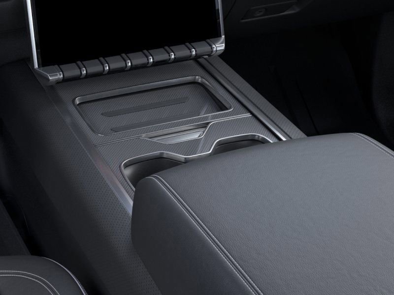 New 2026 GMC Sierra EV Elevation image 62