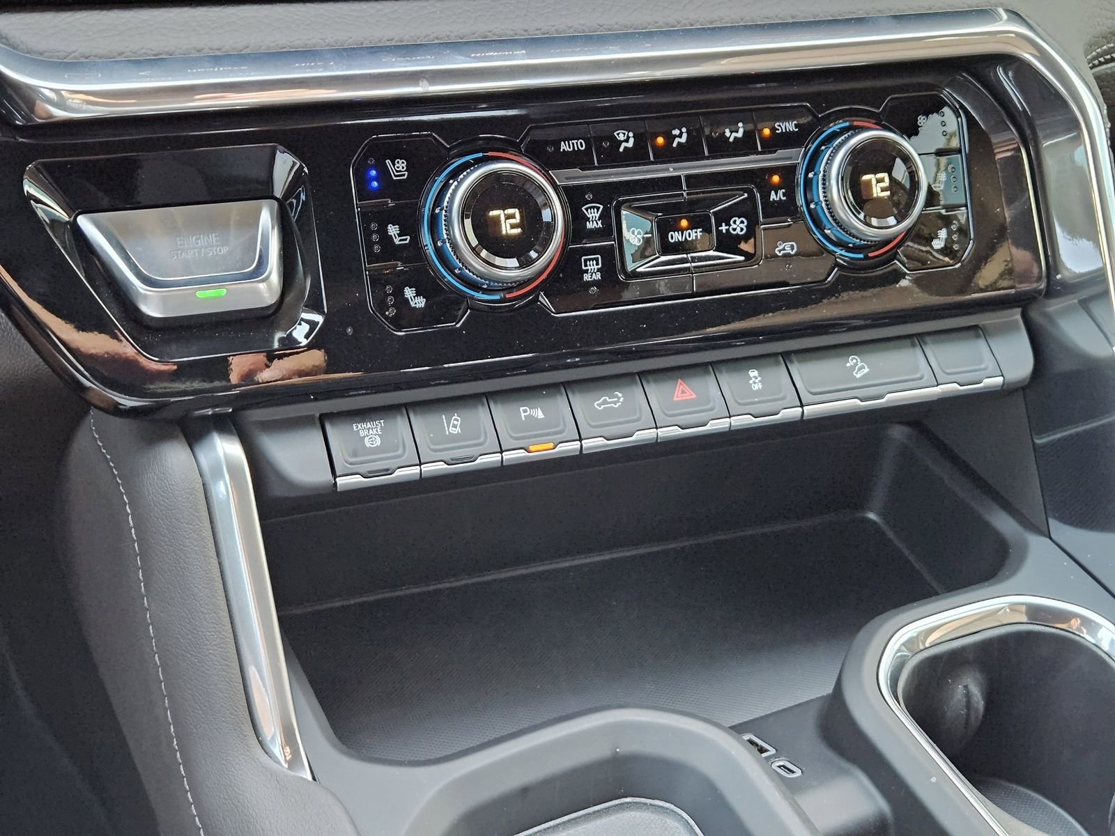 Used 2026 GMC Sierra 2500 Denali w/ Denali Reserve Package image 24