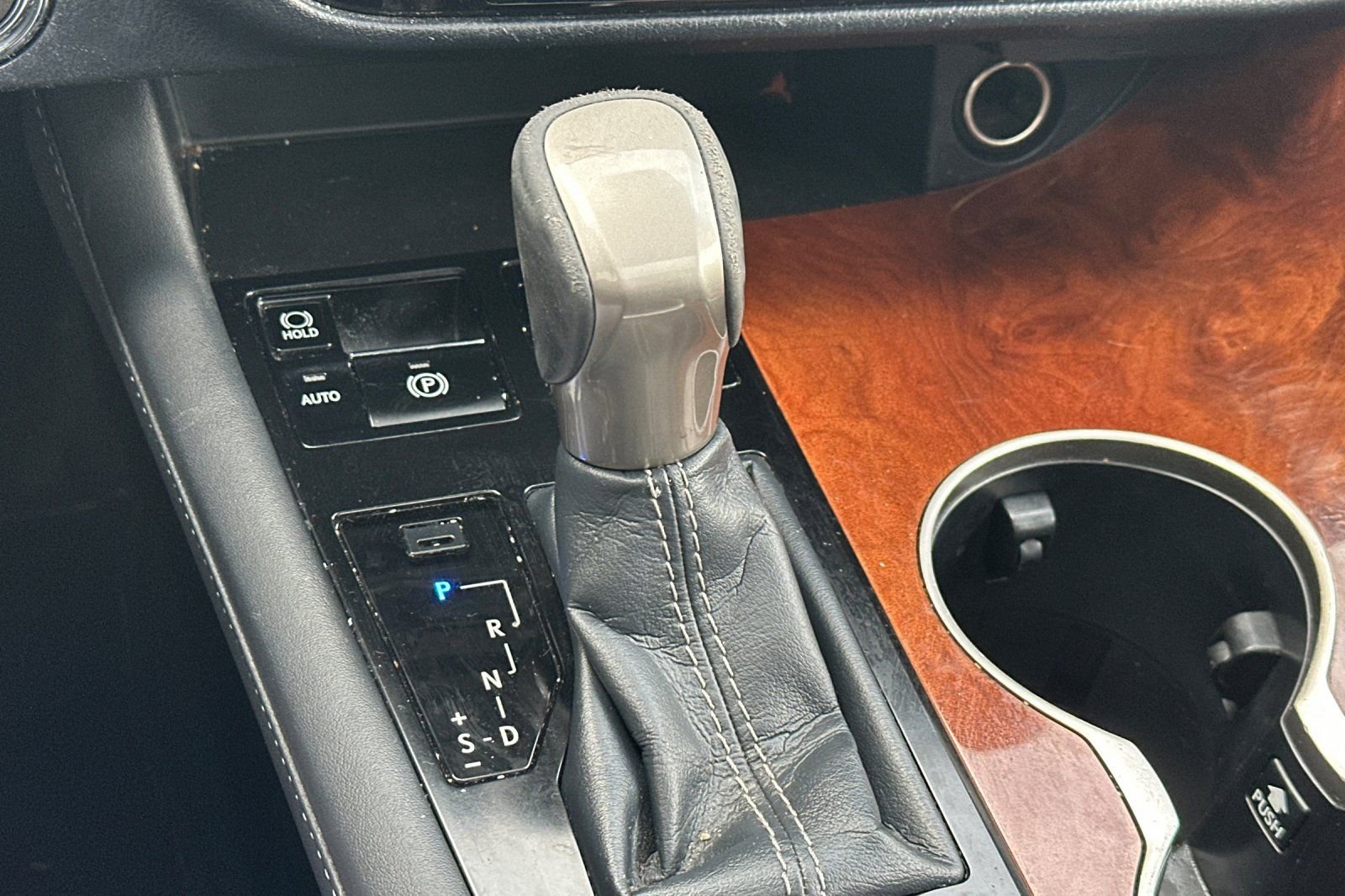 Used 2017 Lexus RX 350 AWD w/ Premium Package image 34