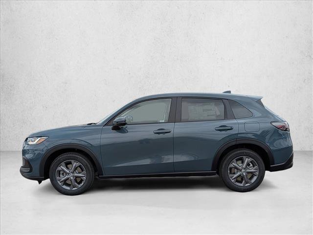 New 2026 Honda HR-V LX image 5