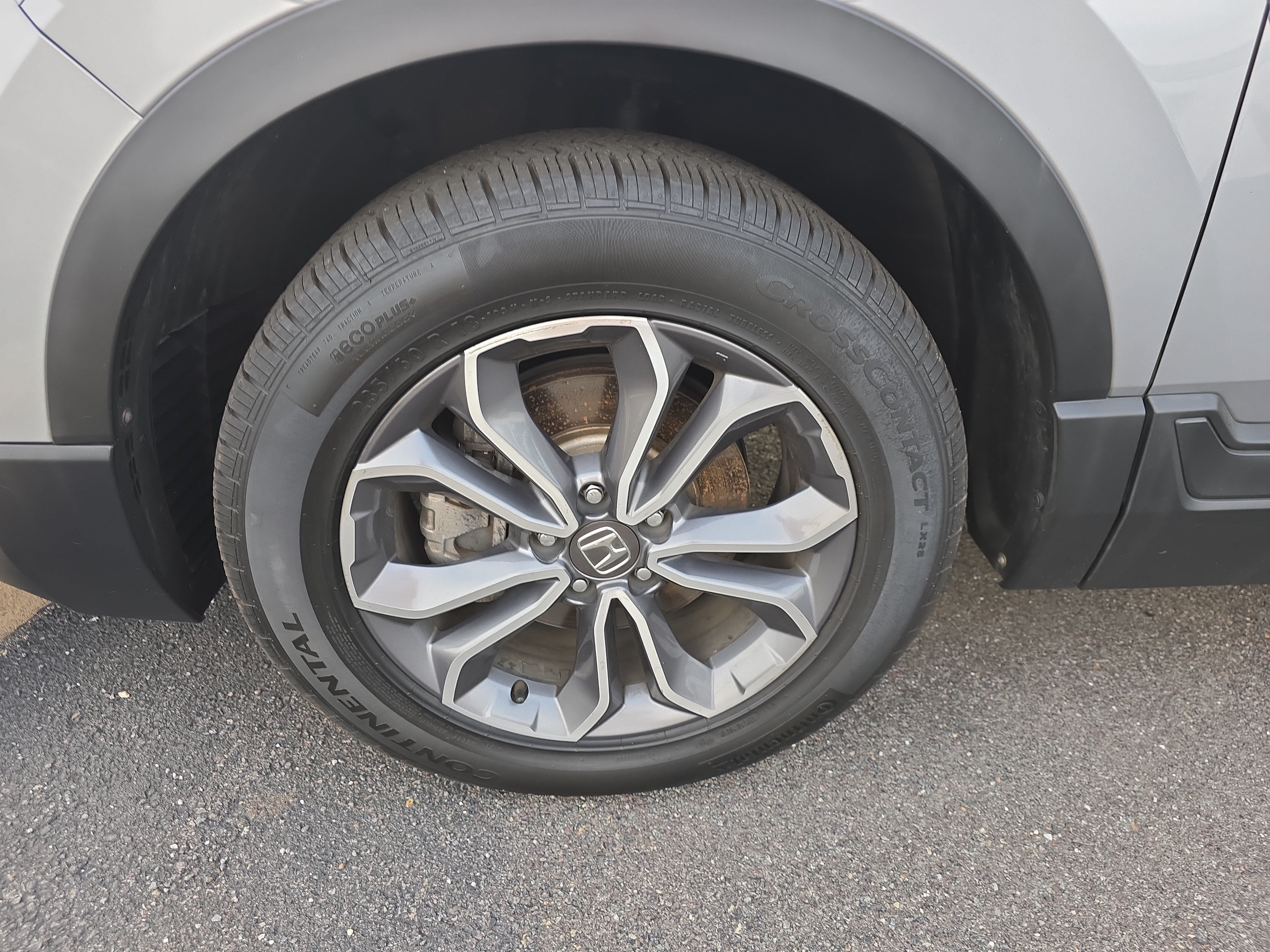 Used 2021 Honda CR-V EX image 11