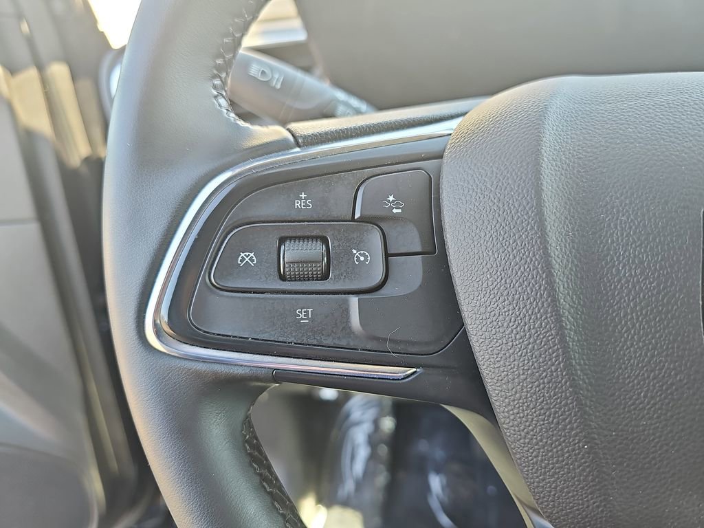 Certified 2024 Buick Encore GX Sport Touring w/ Advanced Technology Package AWD/4WD image 22
