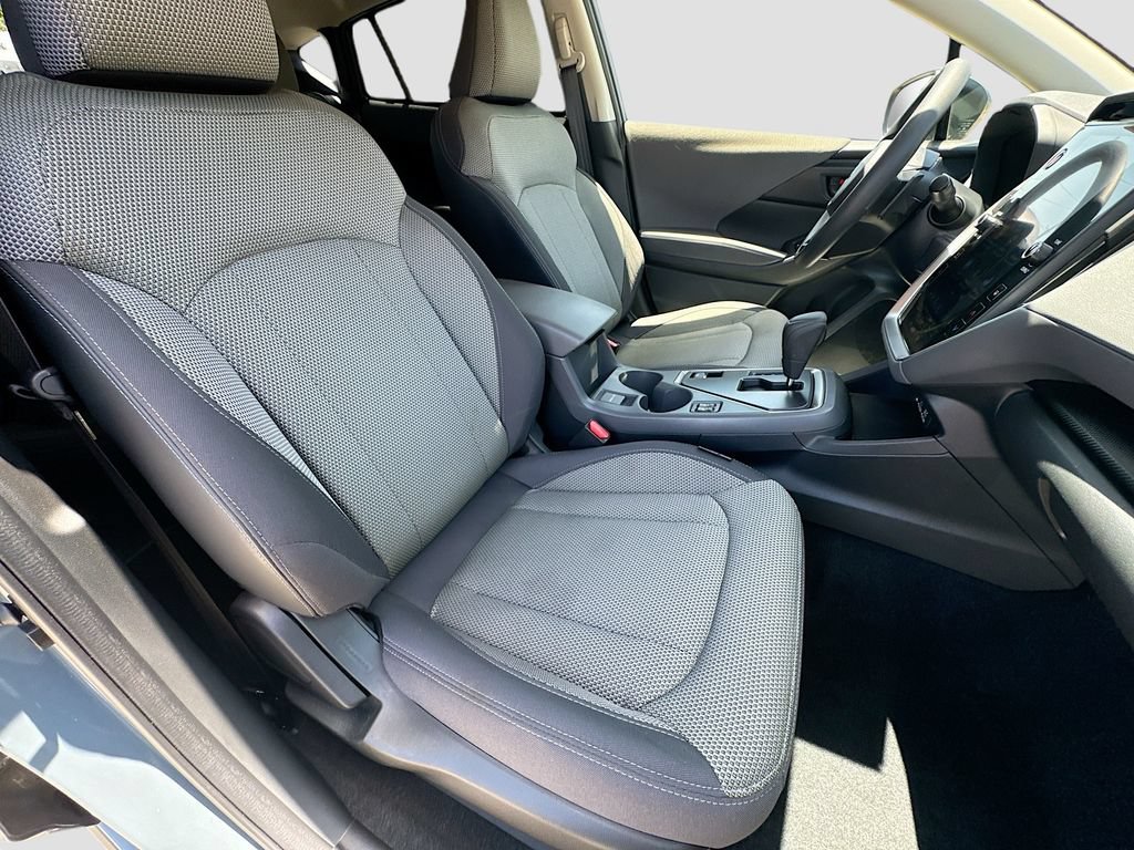 Used 2024 Subaru Crosstrek 2.0i Premium AWD/4WD image 33