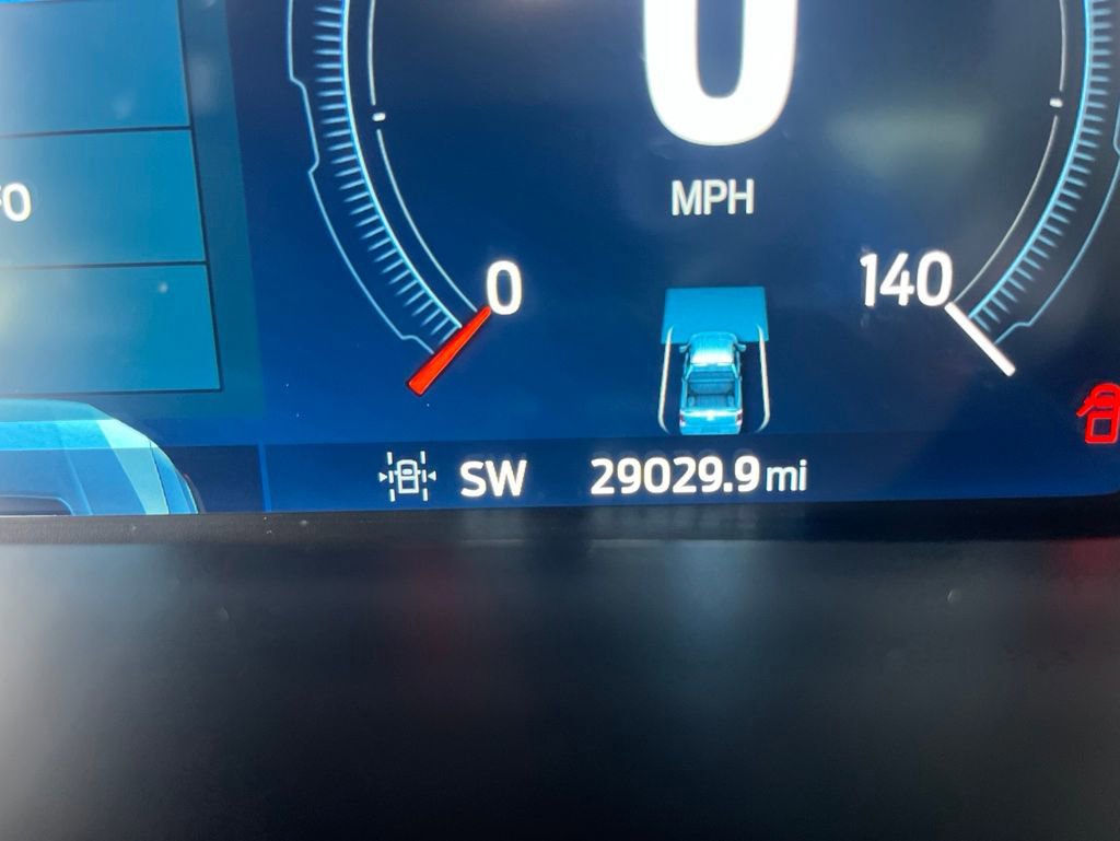 Used 2022 Ford F150 Raptor w/ Equipment Group 801A High AWD/4WD image 14