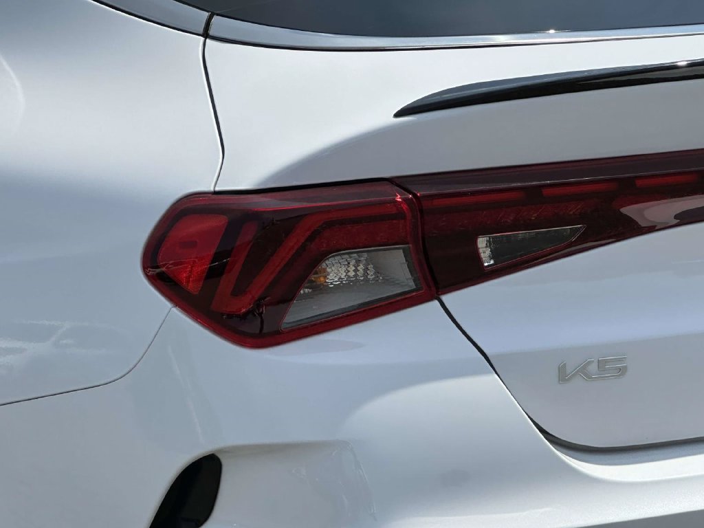 Used 2024 Kia K5 GT-Line FWD image 8