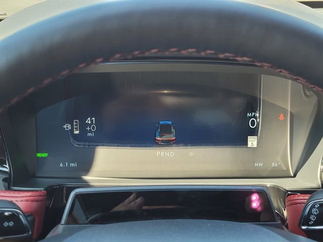 New 2025 Lincoln Corsair Grand Touring w/ Equipment Group 302A image 10