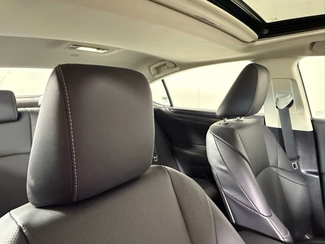 Certified 2025 Lexus ES 300h 300h w/ Premium Package image 36