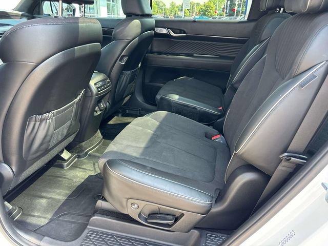 Used 2024 Hyundai Palisade Calligraphy AWD/4WD image 9