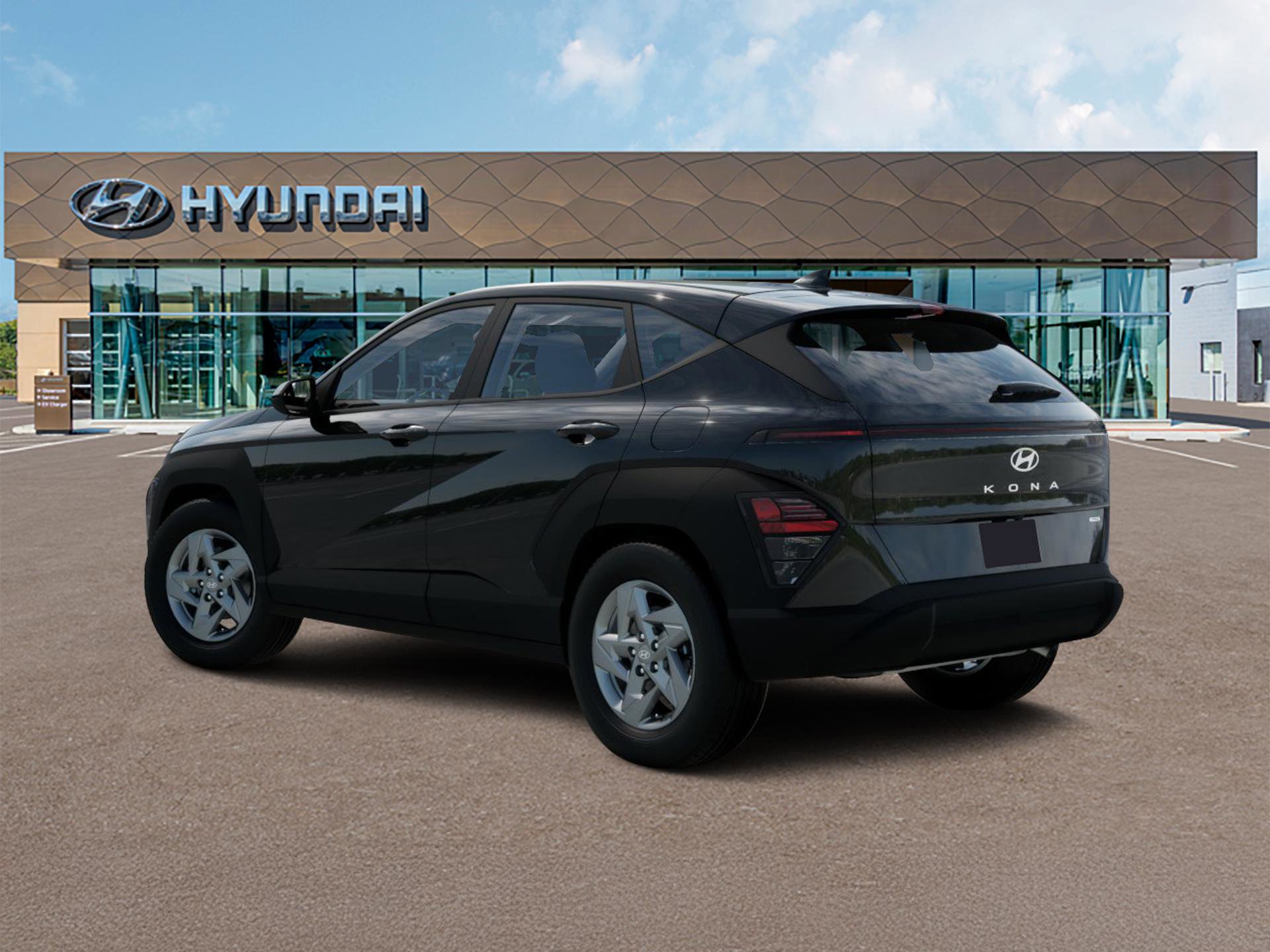 New 2026 Hyundai Kona SE image 3