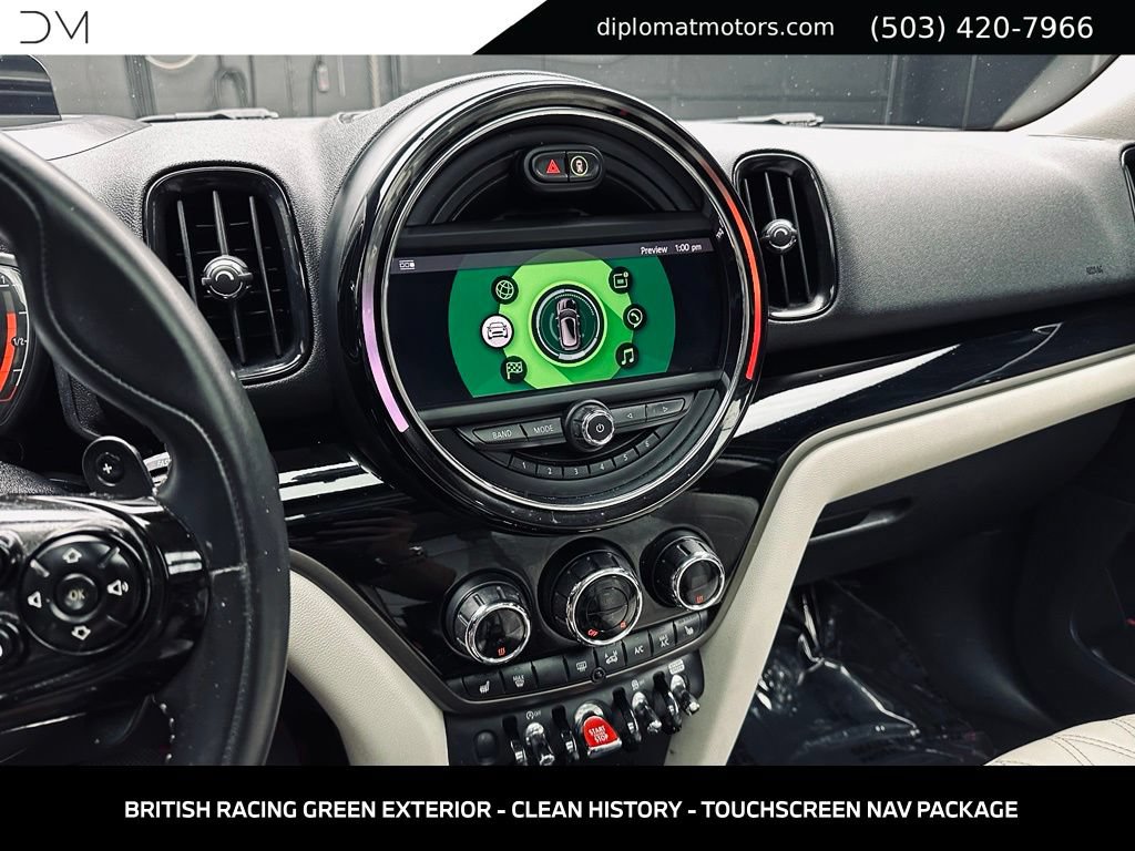 Used 2020 MINI Cooper Countryman S AWD/4WD image 36