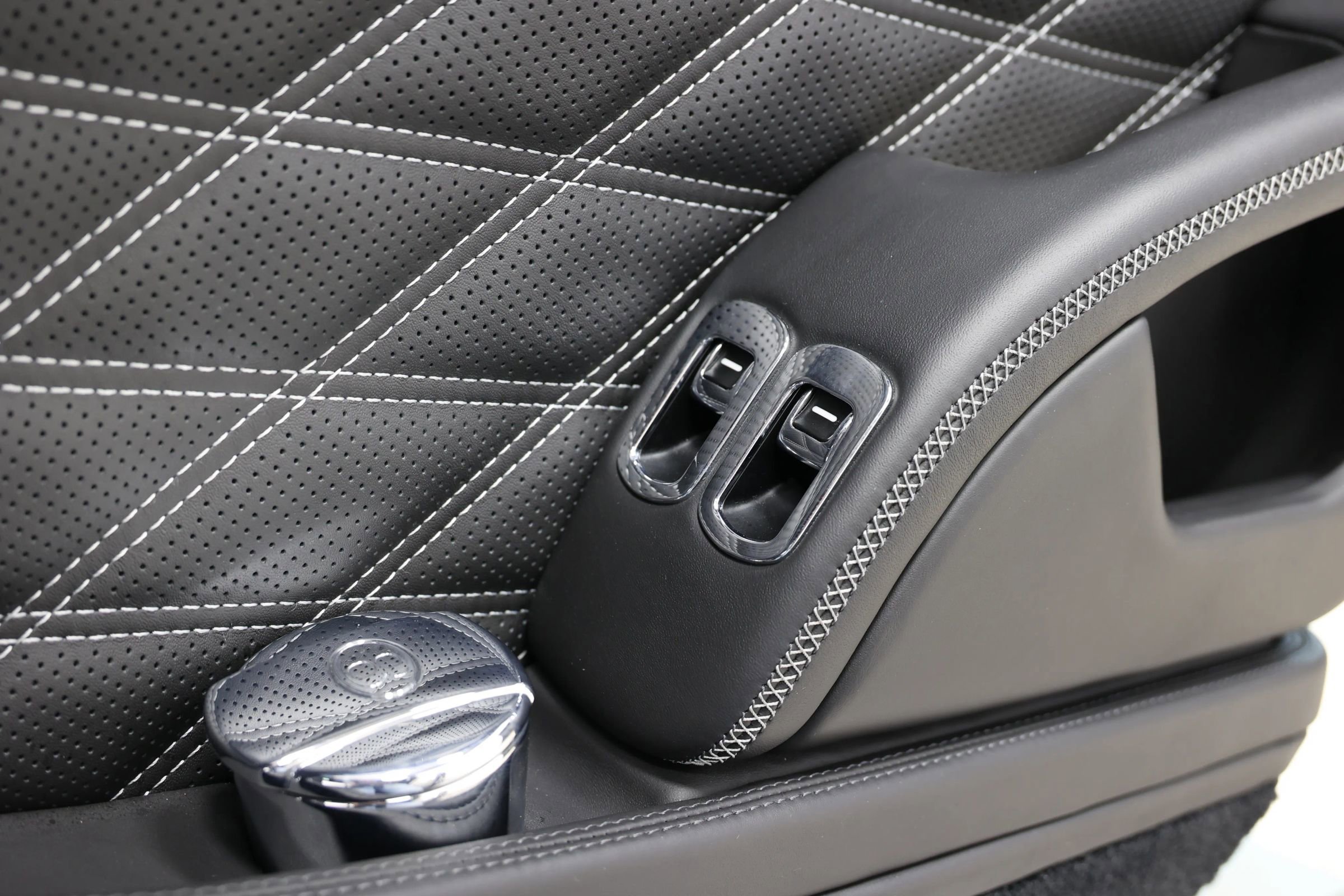 Used 2018 Bentley Mulsanne image 87