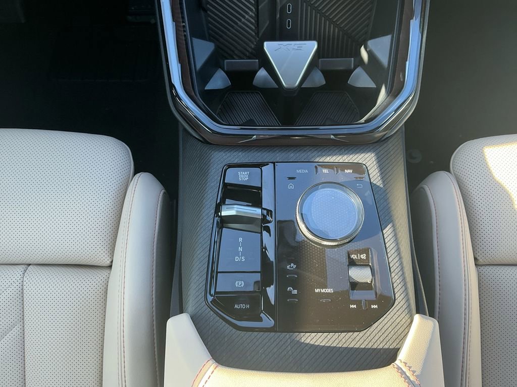New 2026 BMW X3 xDrive30 w/ Convenience Package image 11