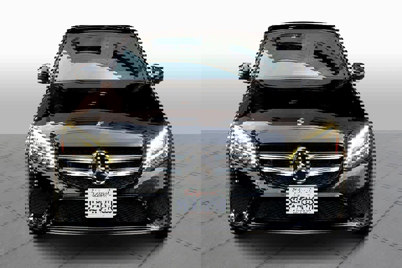 Used 2020 Mercedes-Benz C 300 Sedan image 3