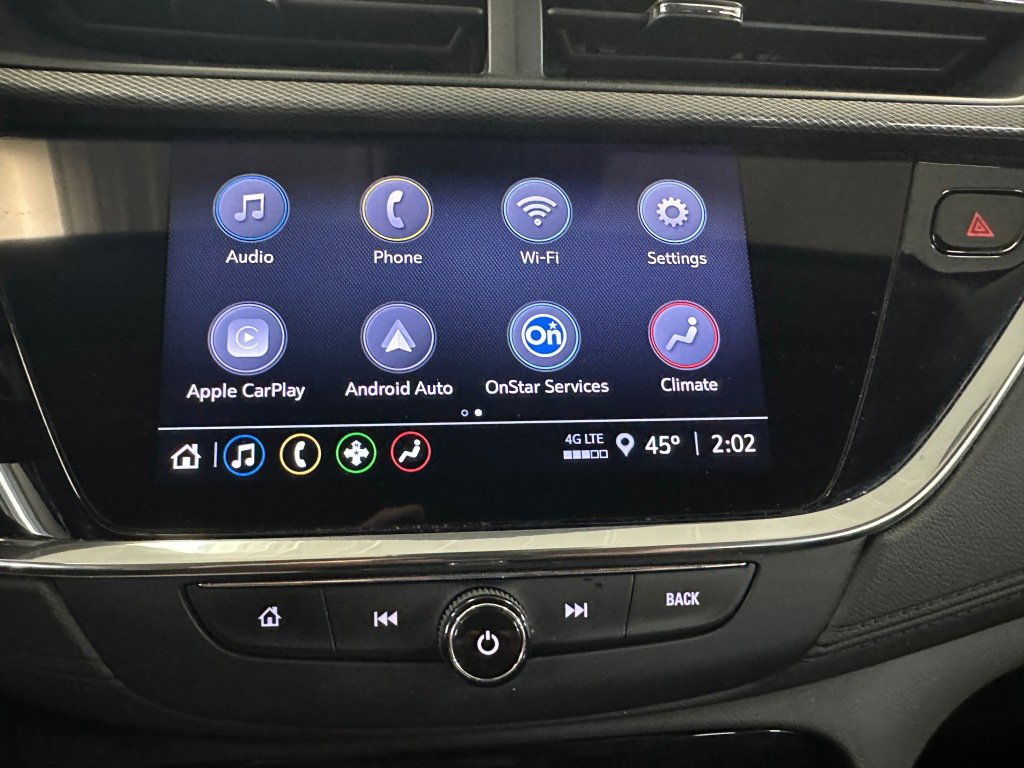 Used 2023 Buick Encore GX Select image 12