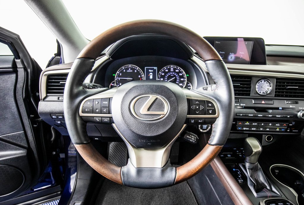 Used 2019 Lexus RX 350 FWD w/ Premium Package image 19