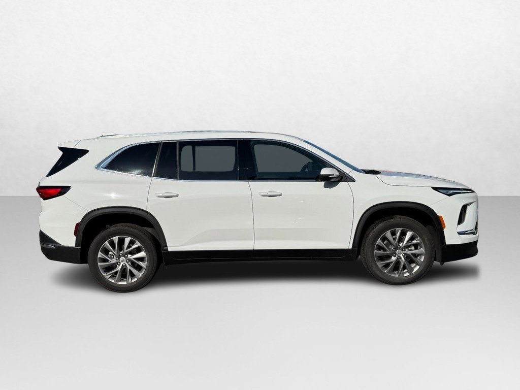 New 2026 Buick Enclave Preferred w/ Power Package image 2