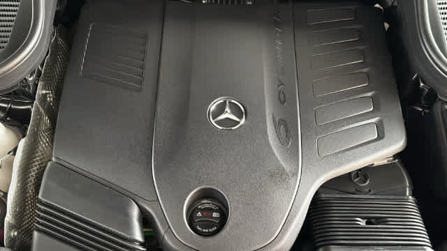 Certified 2026 Mercedes-Benz GLE 450 4MATIC image 14