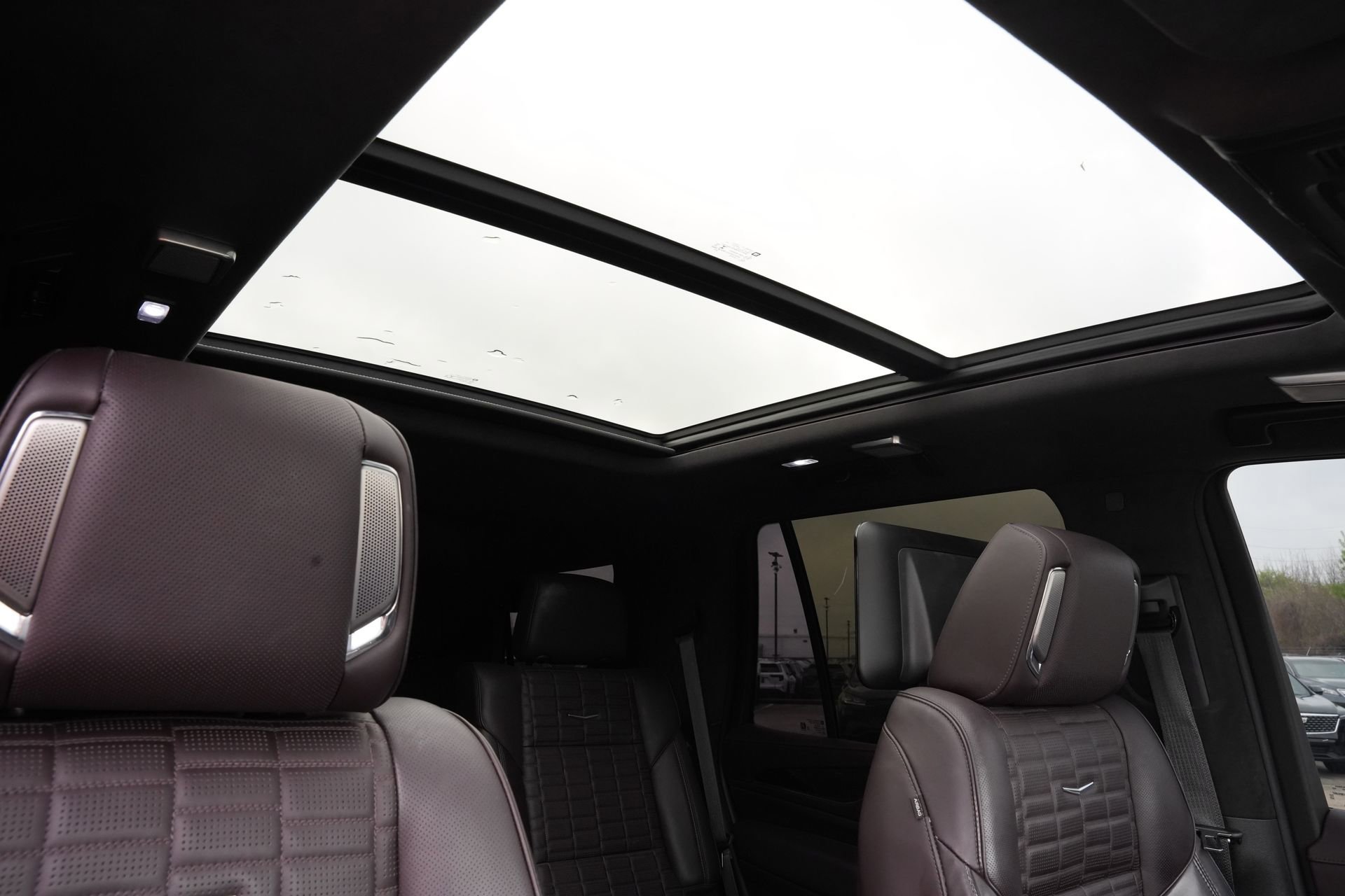 Certified 2023 Cadillac Escalade Premium Luxury Platinum image 26