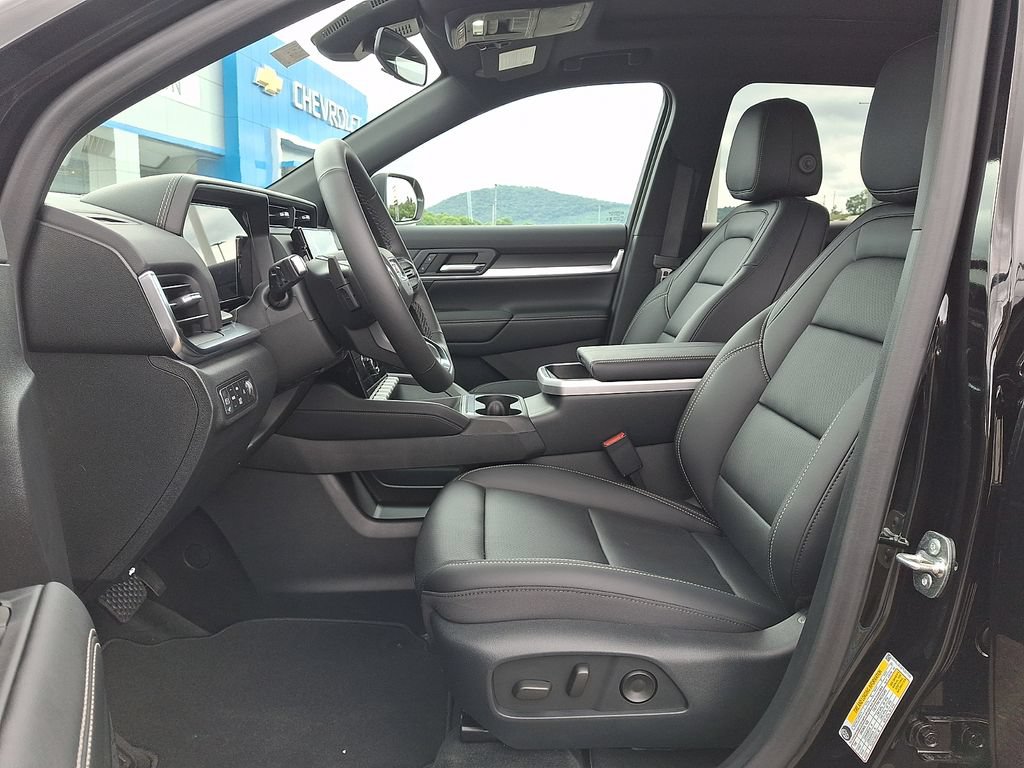 New 2026 GMC Terrain Elevation w/ Elevation Premium Package AWD/4WD image 6